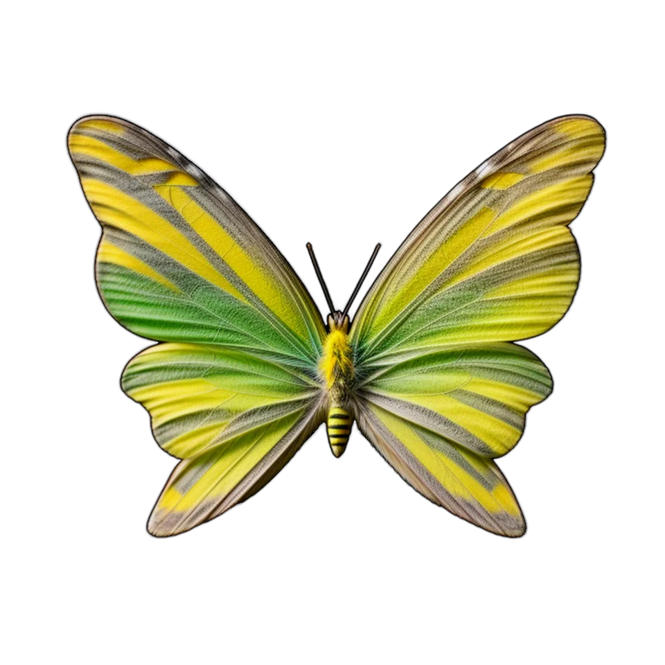 Butterfly Image