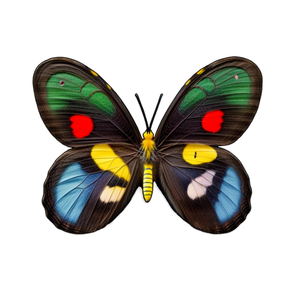 Butterfly Image