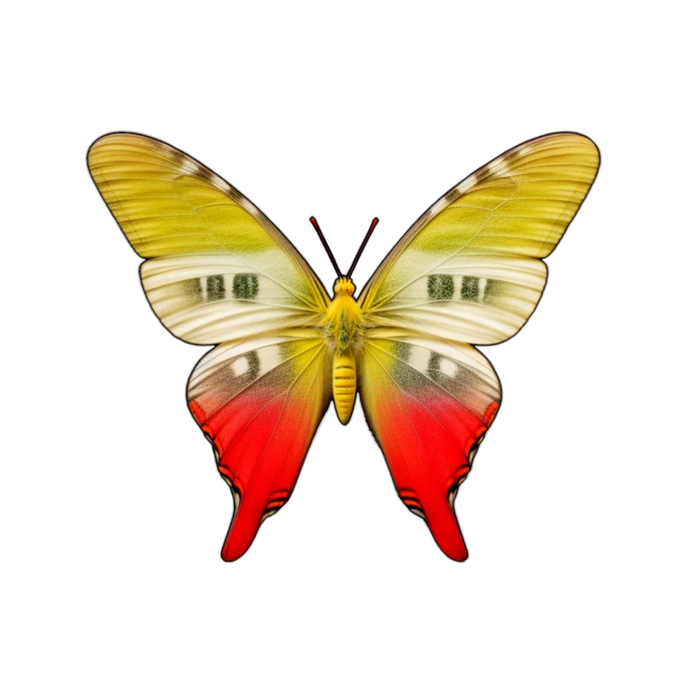 Butterfly Image
