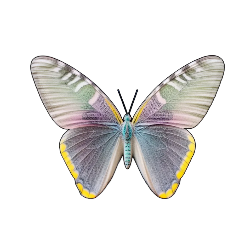 Butterfly Image