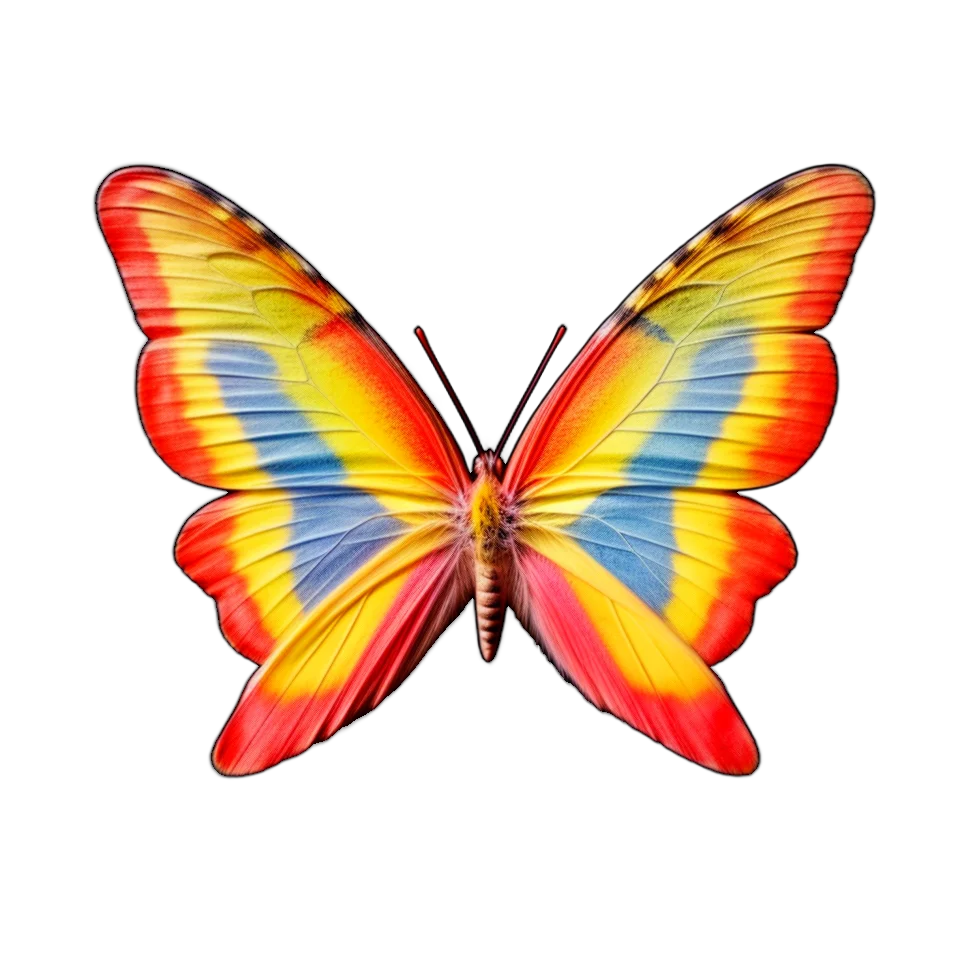 Butterfly Image