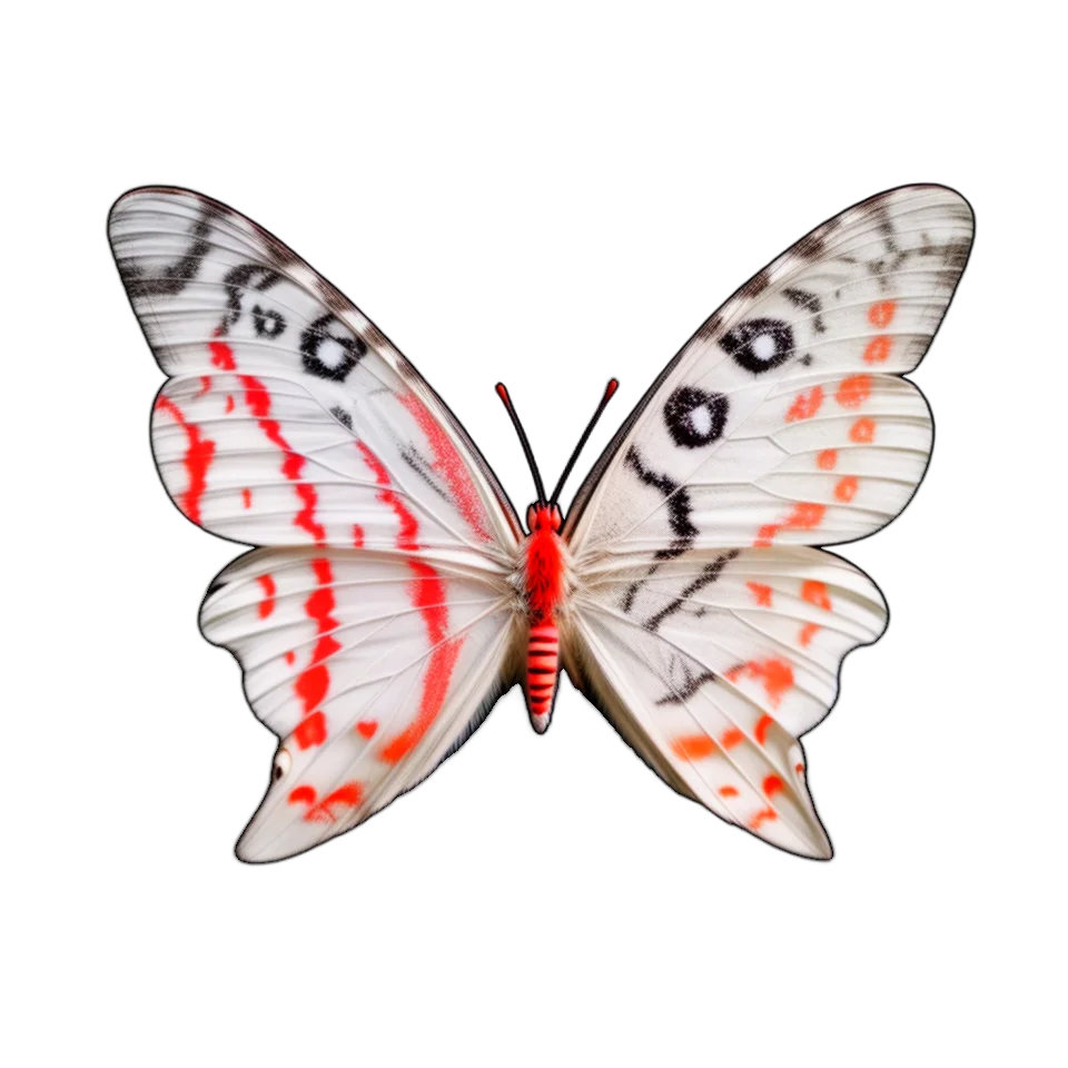 Butterfly Image