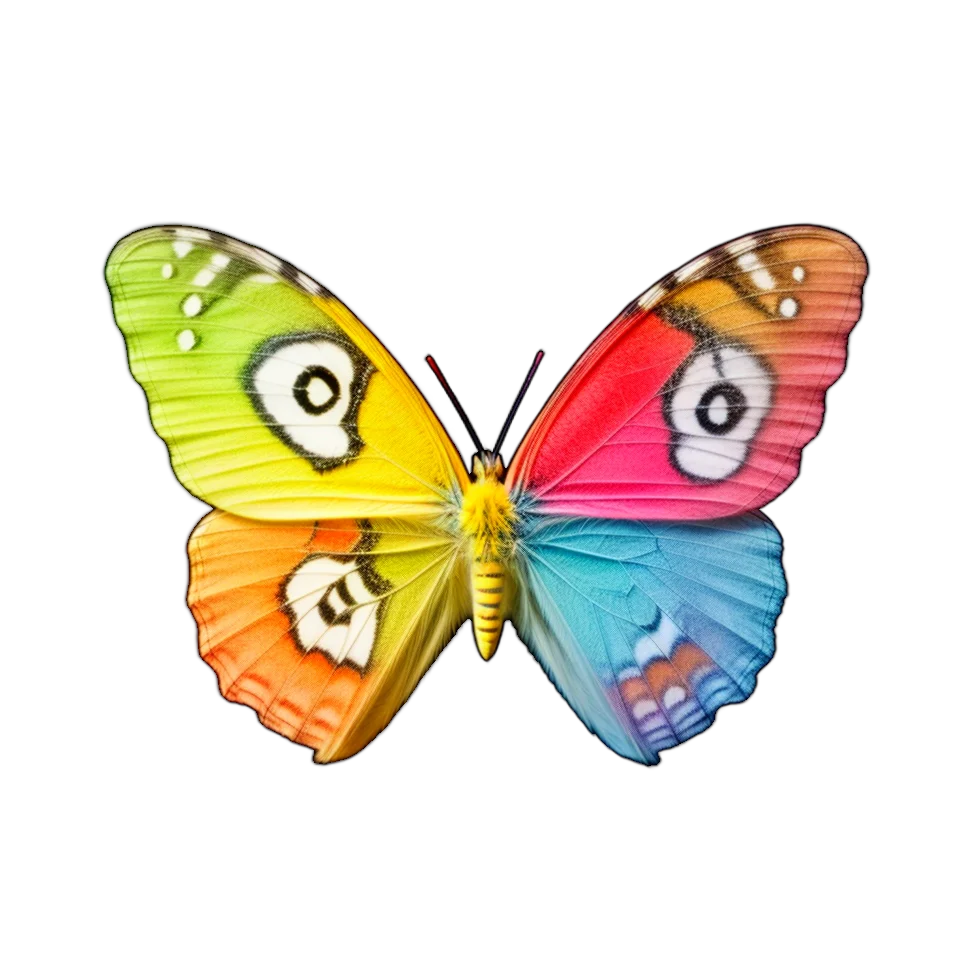 Butterfly Image
