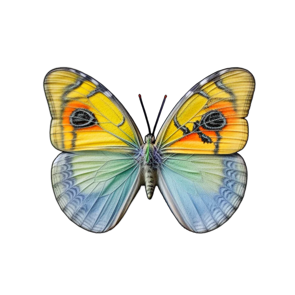 Butterfly Image