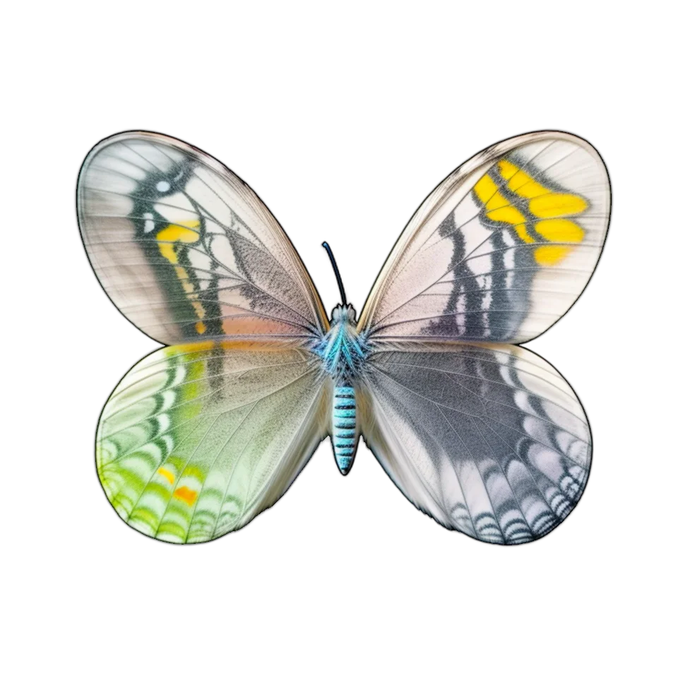 Butterfly Image