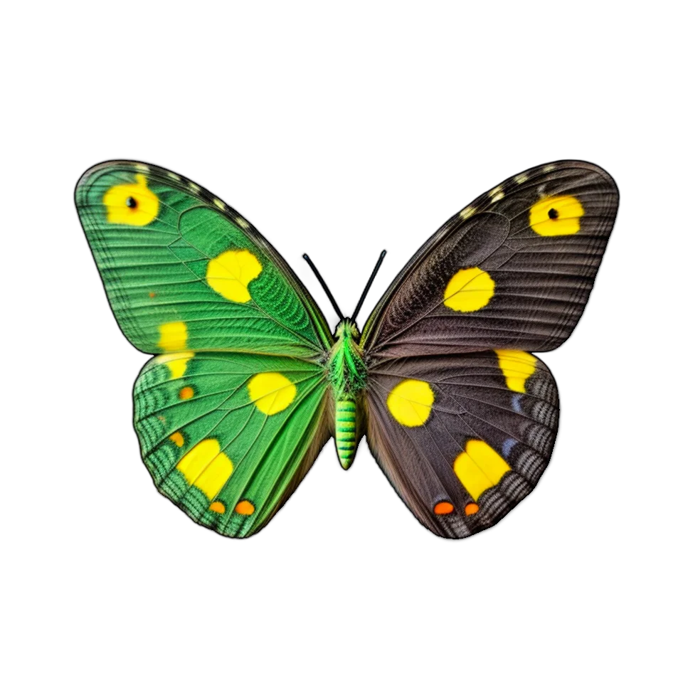 Butterfly Image