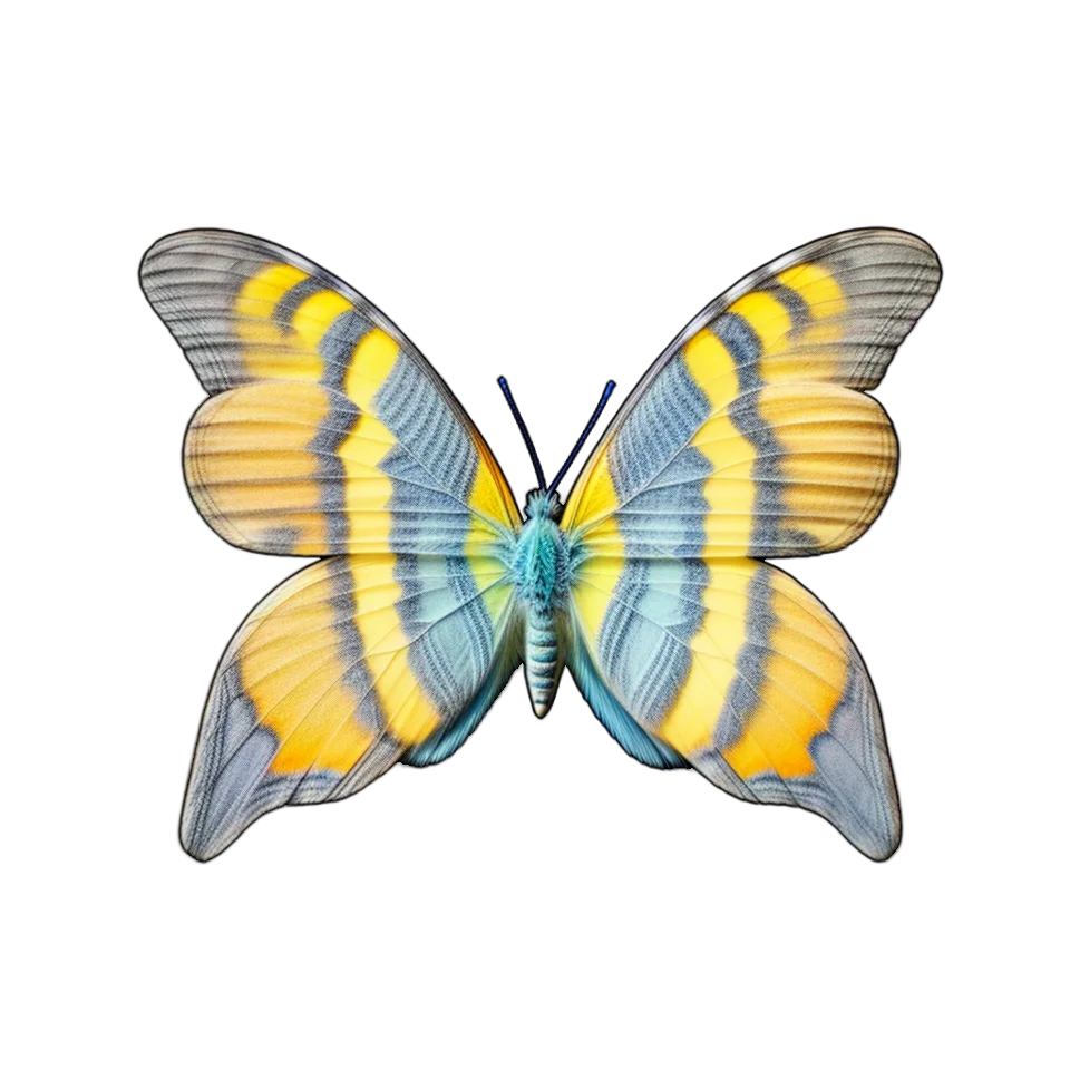 Butterfly Image