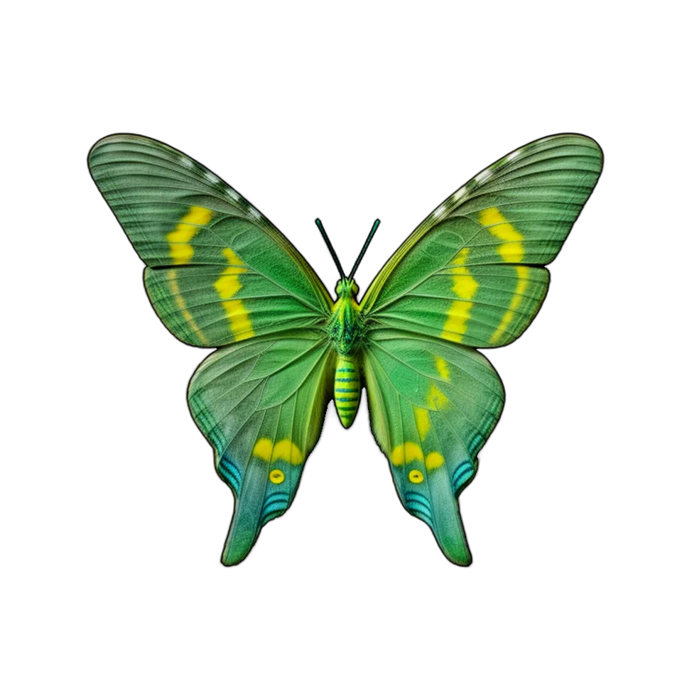 Butterfly Image
