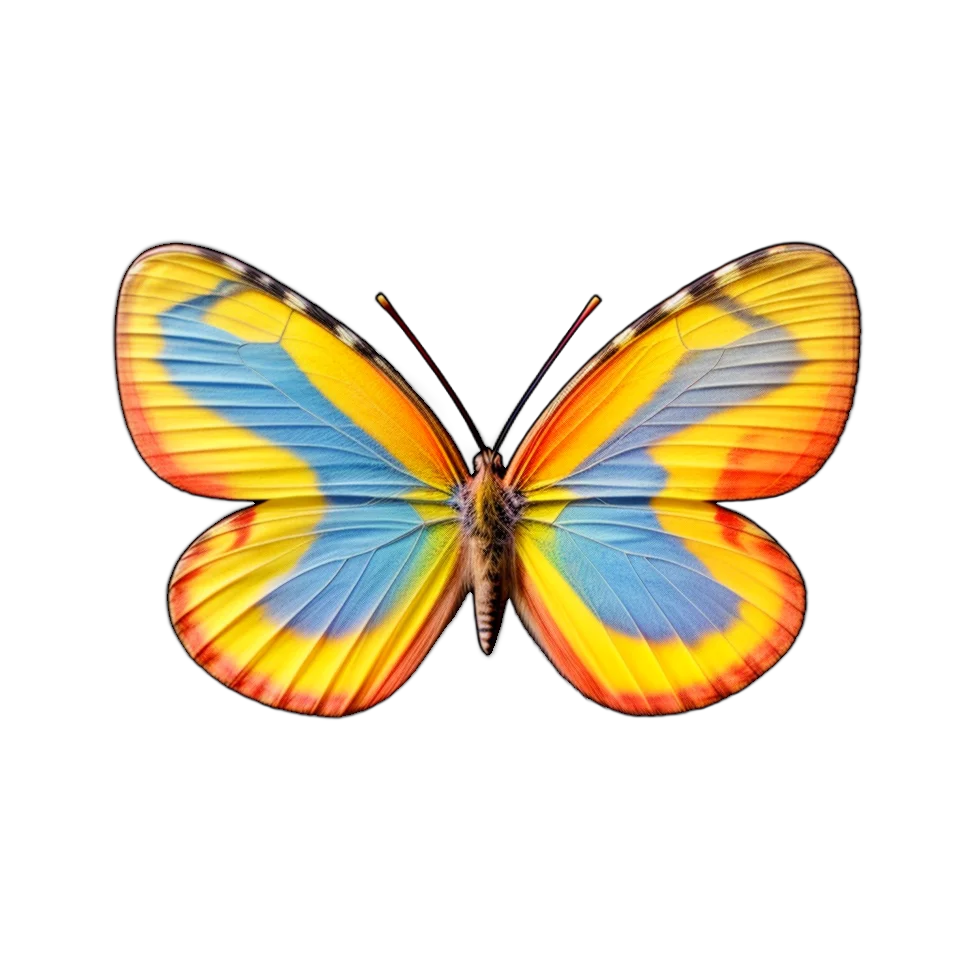 Butterfly Image