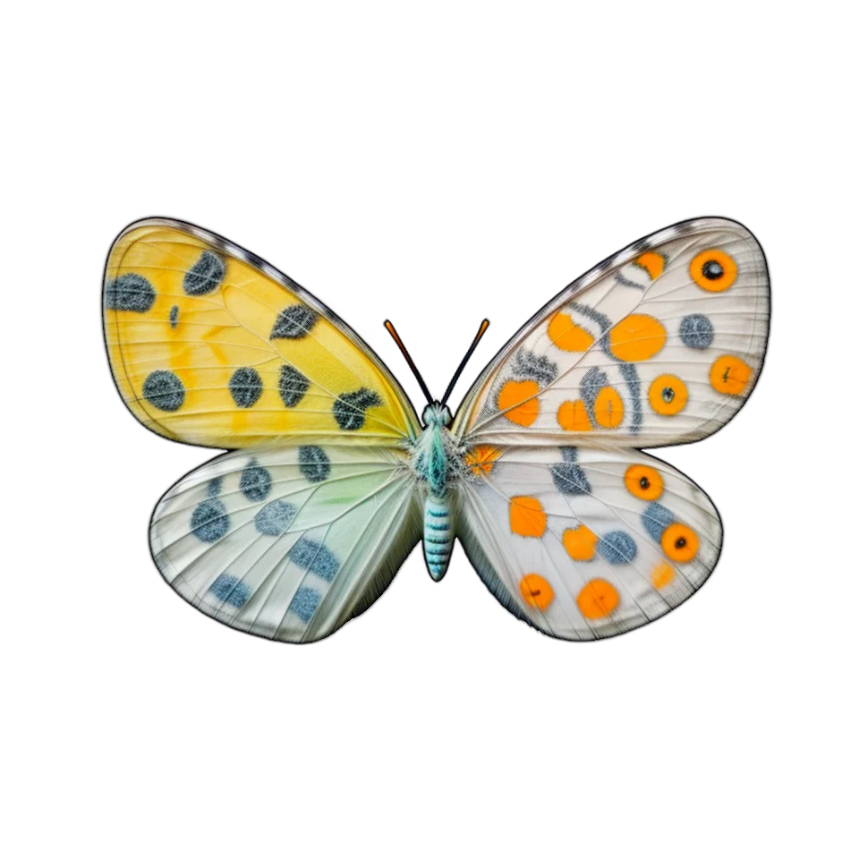 Butterfly Image