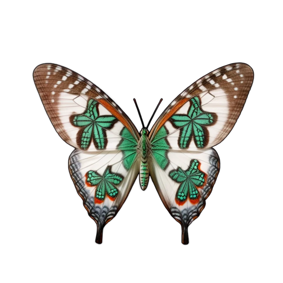 Butterfly Image