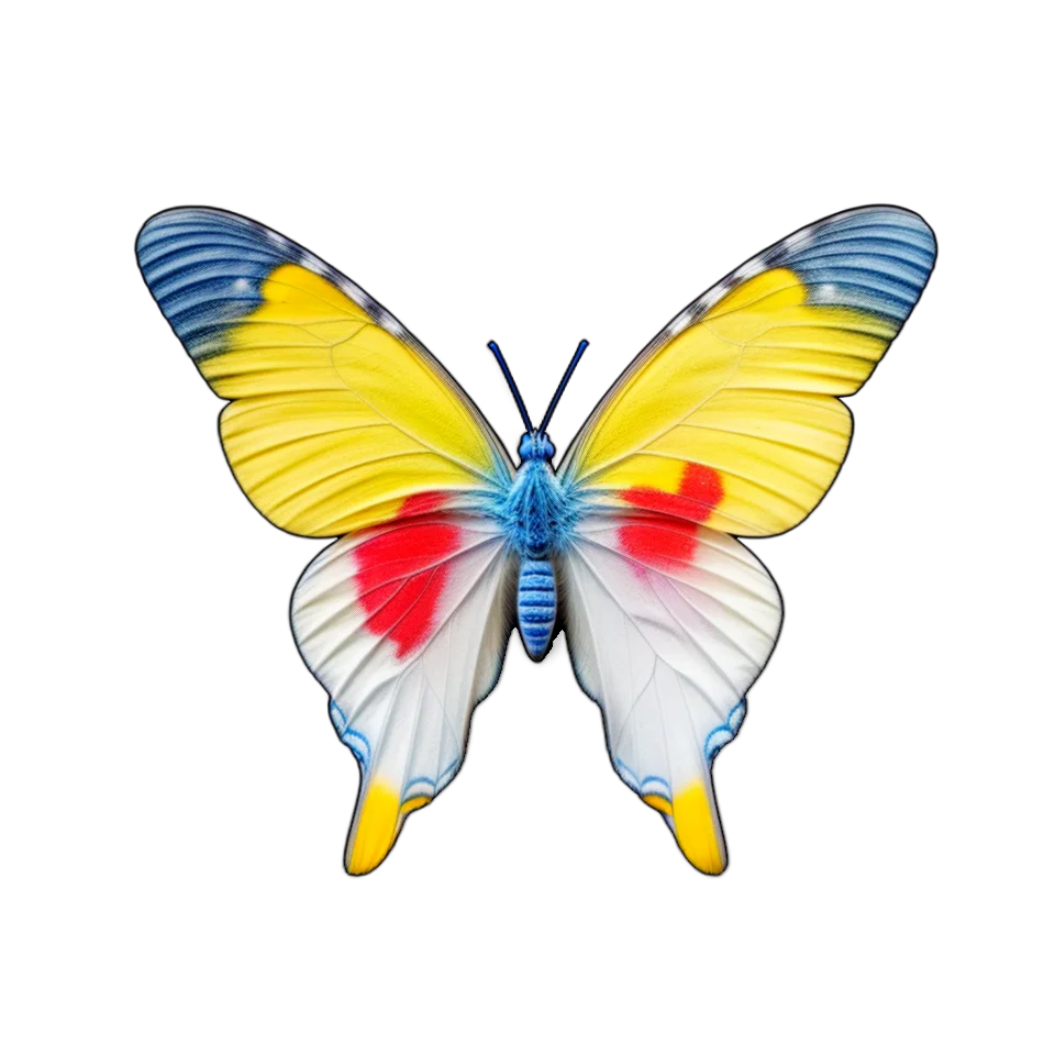 Butterfly Image