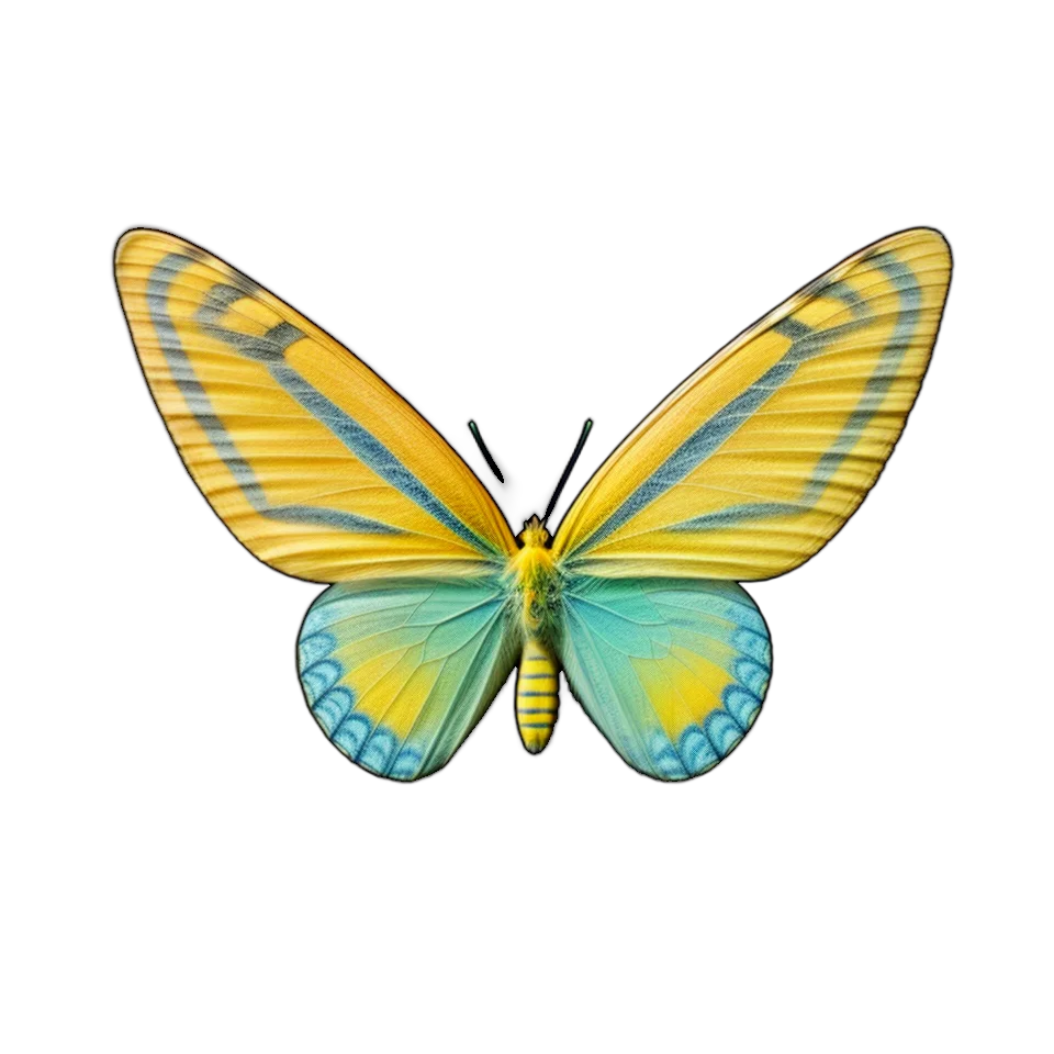 Butterfly Image