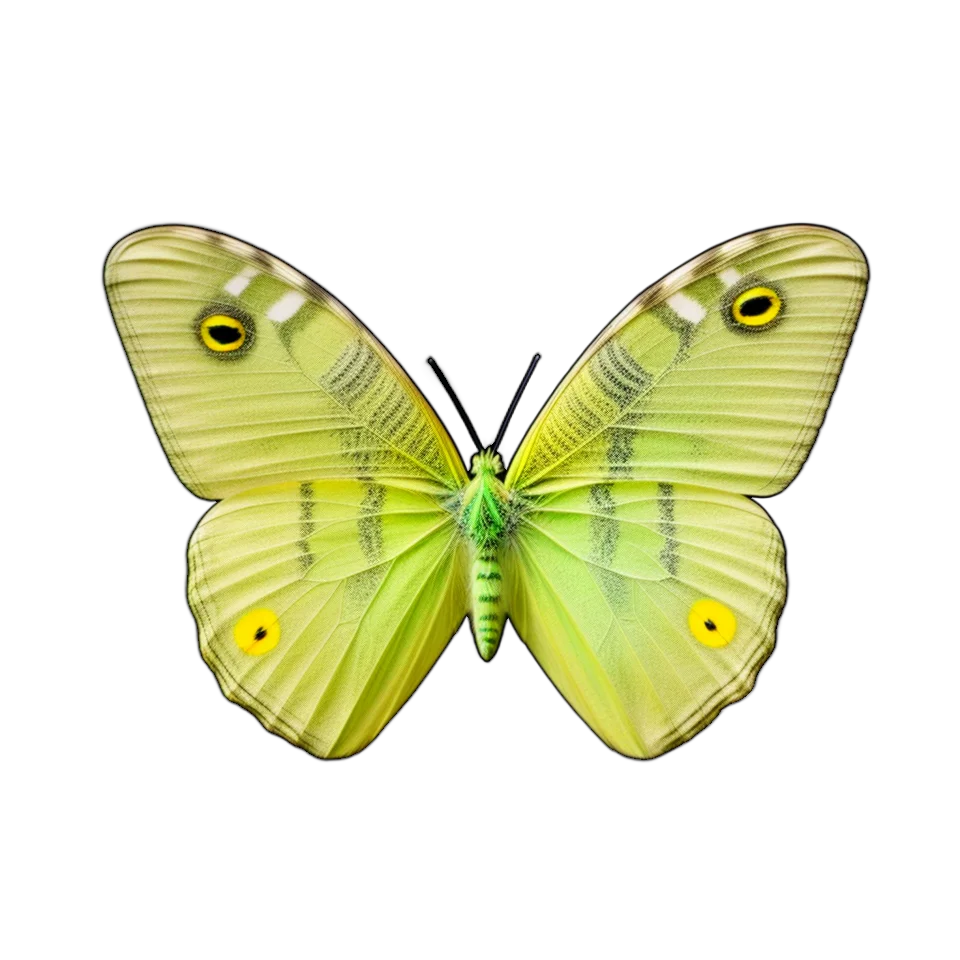 Butterfly Image