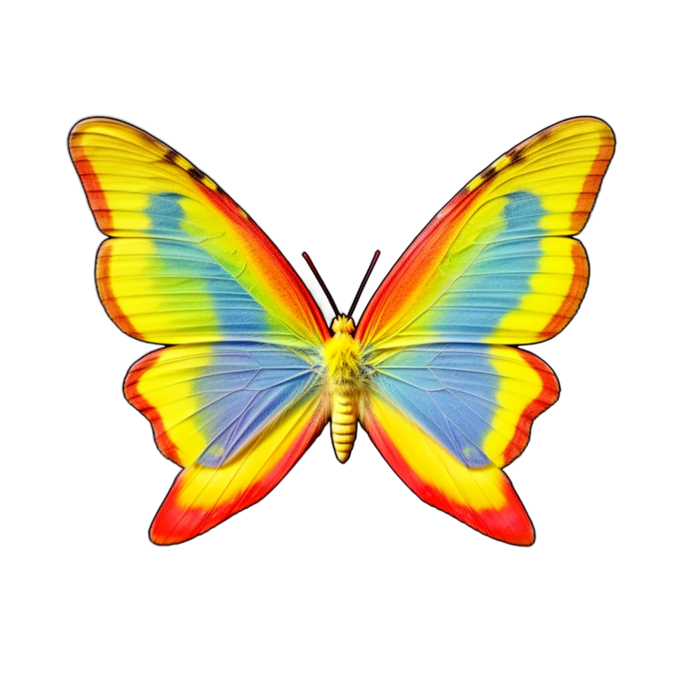 Butterfly Image