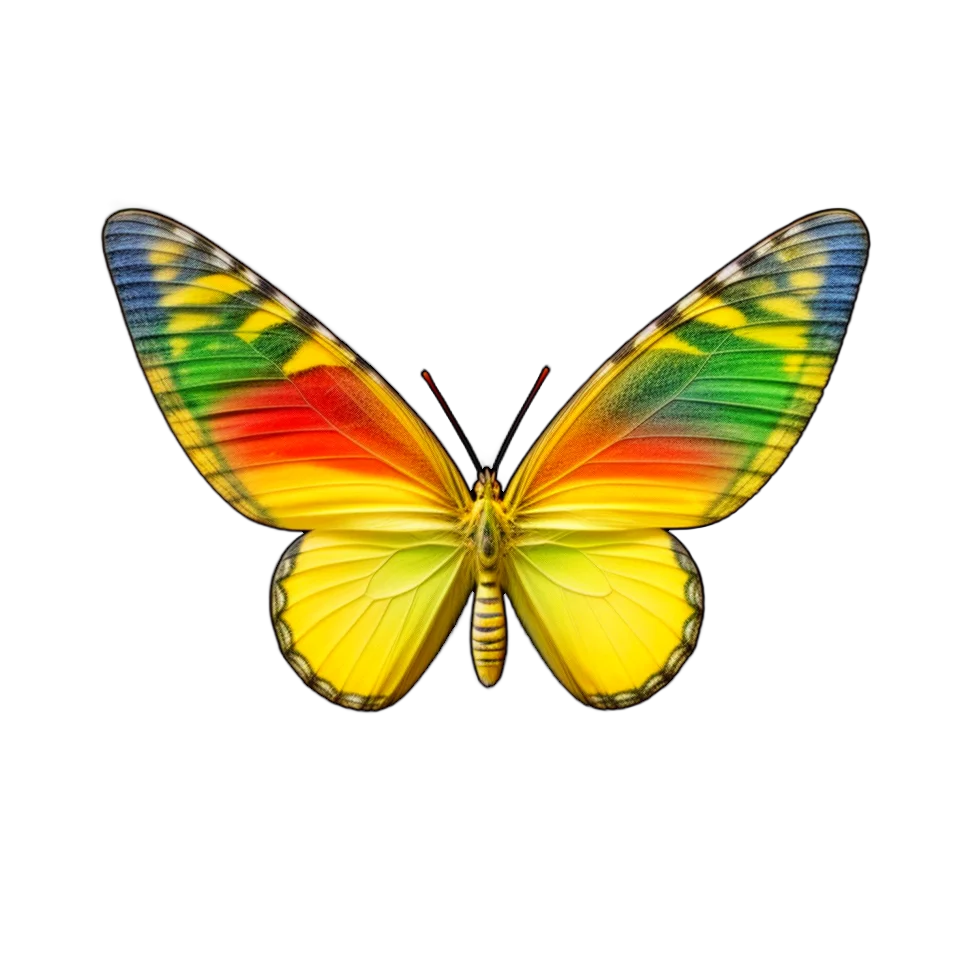 Butterfly Image