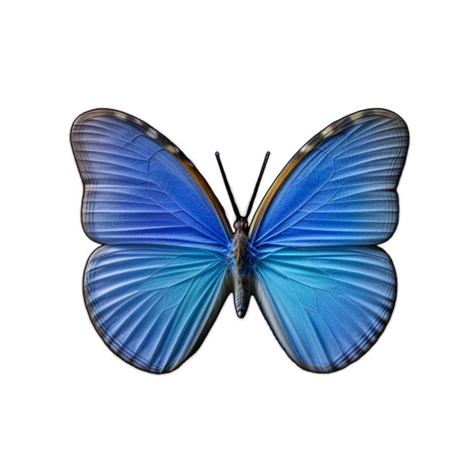 Butterfly Image