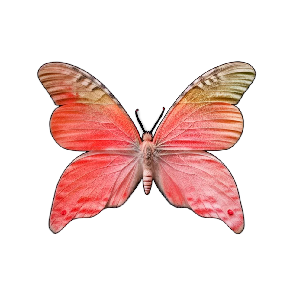 Butterfly Image