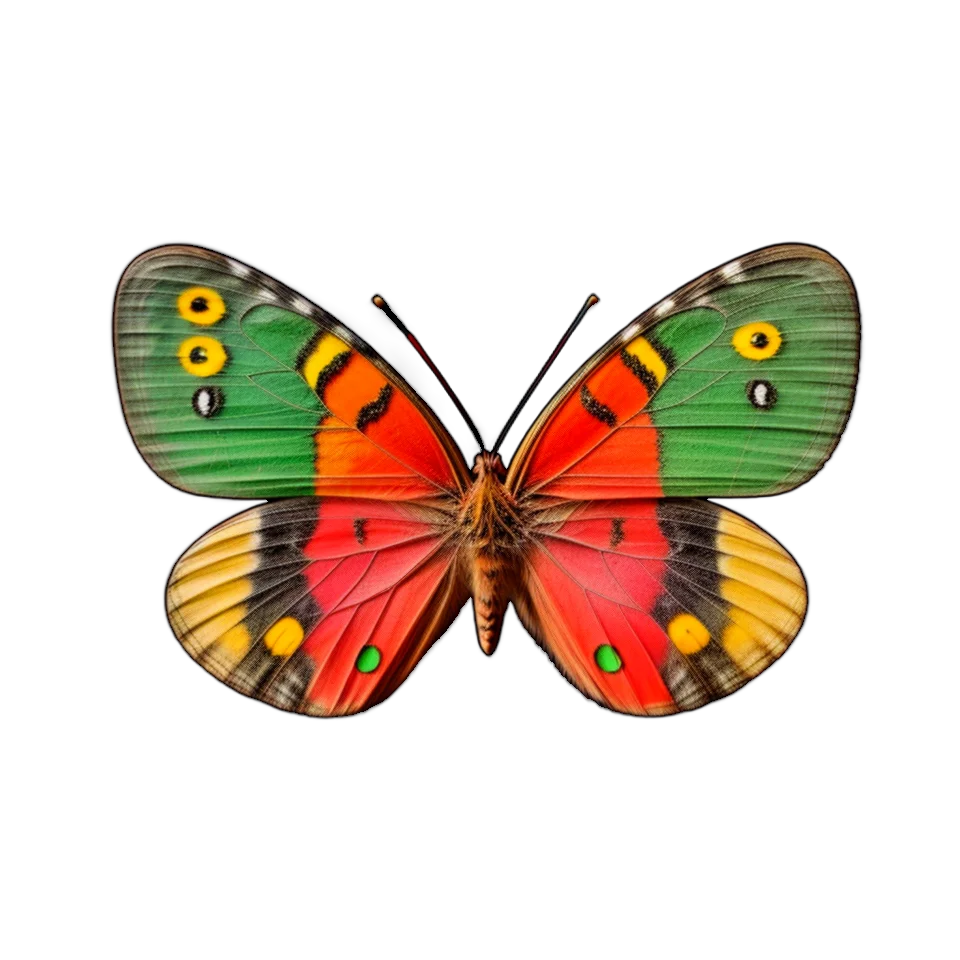 Butterfly Image