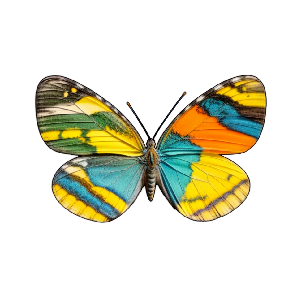 Butterfly Image