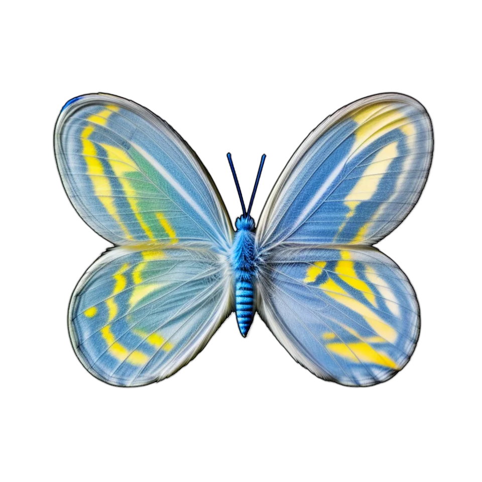 Butterfly Image
