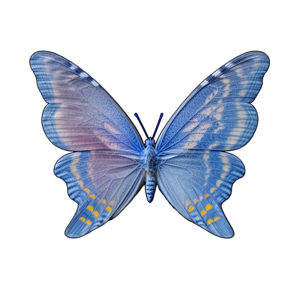 Butterfly Image