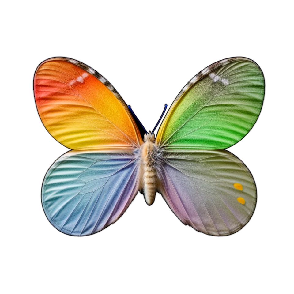 Butterfly Image