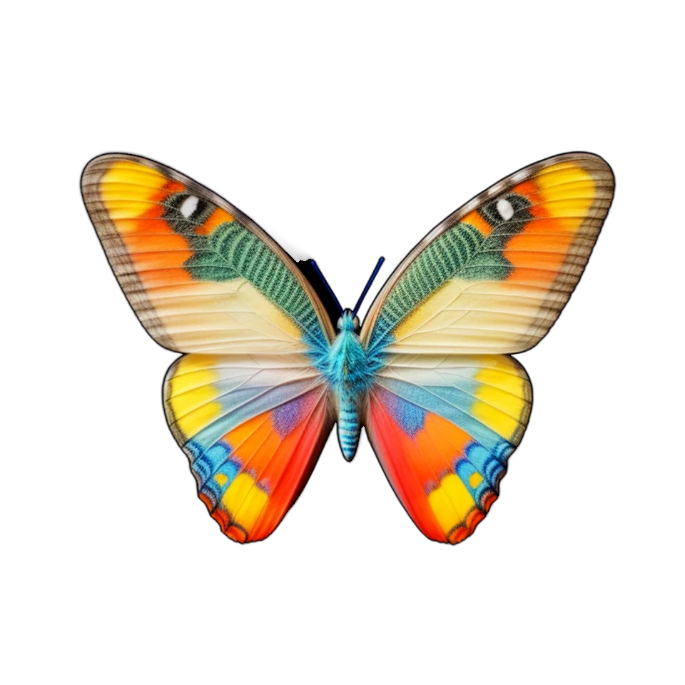 Butterfly Image