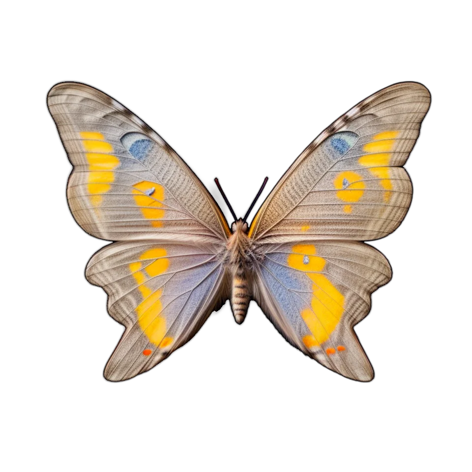 Butterfly Image