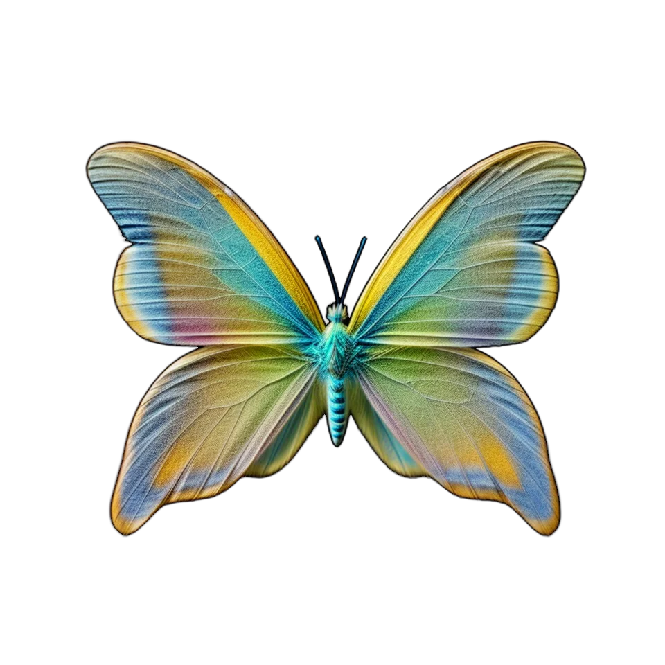 Butterfly Image