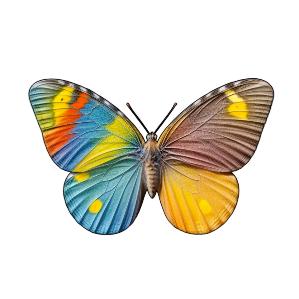 Butterfly Image