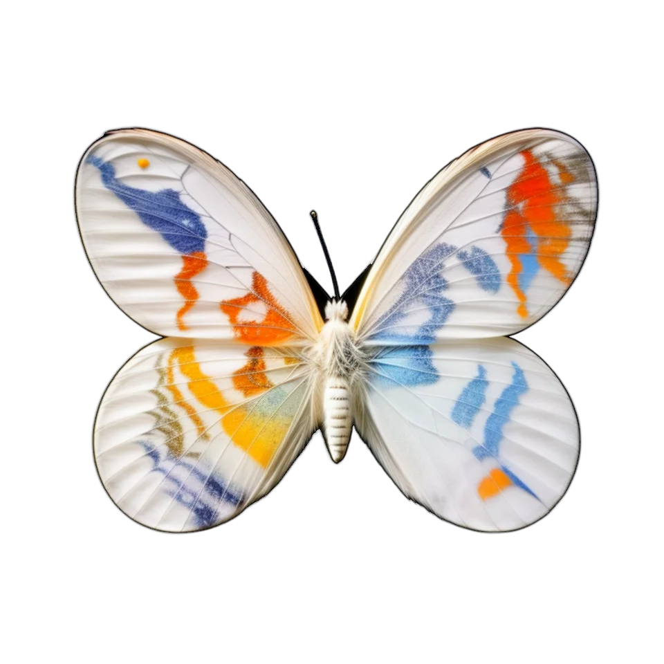 Butterfly Image