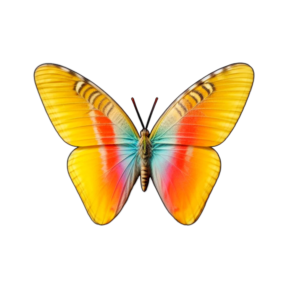 Butterfly Image