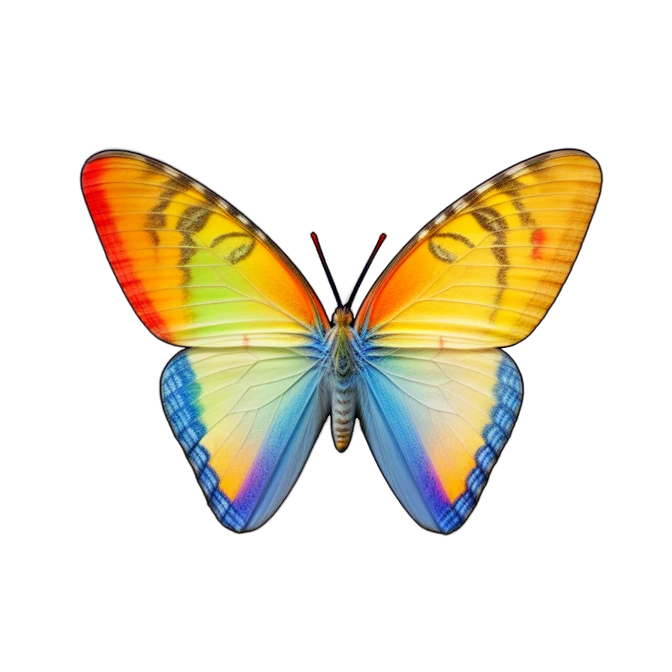 Butterfly Image