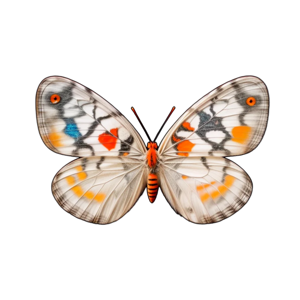 Butterfly Image