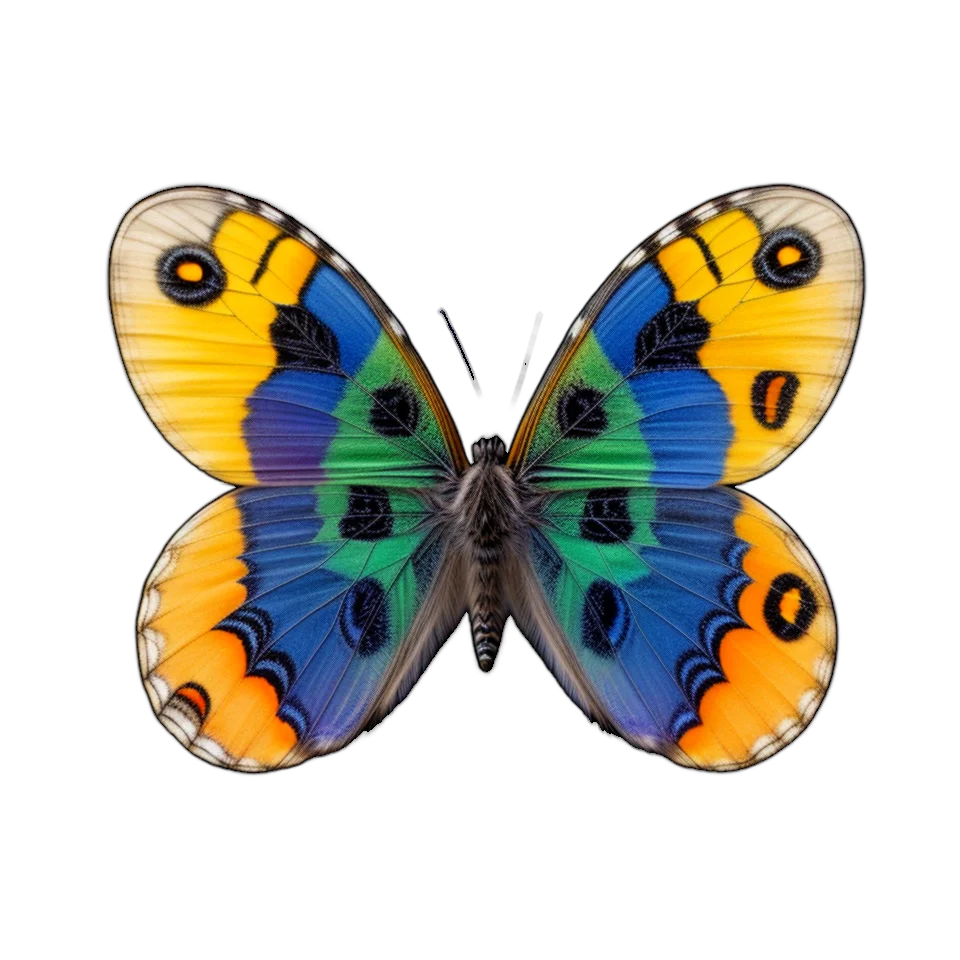 Butterfly Image