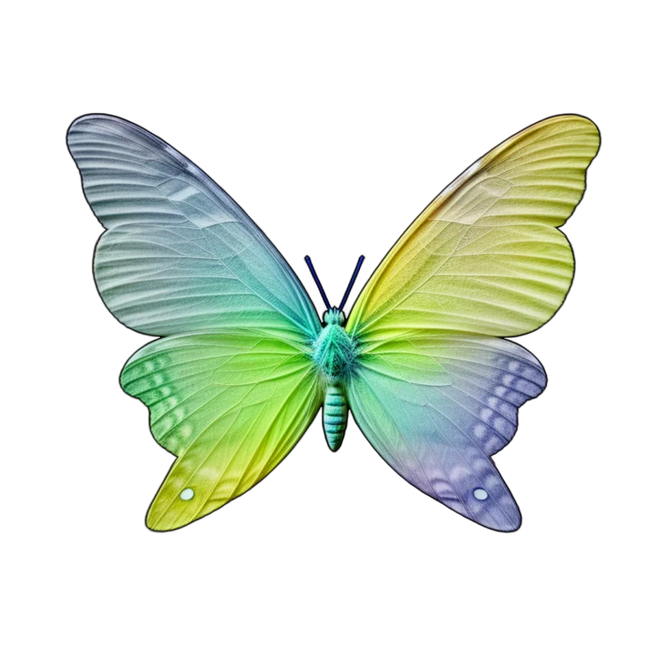 Butterfly Image