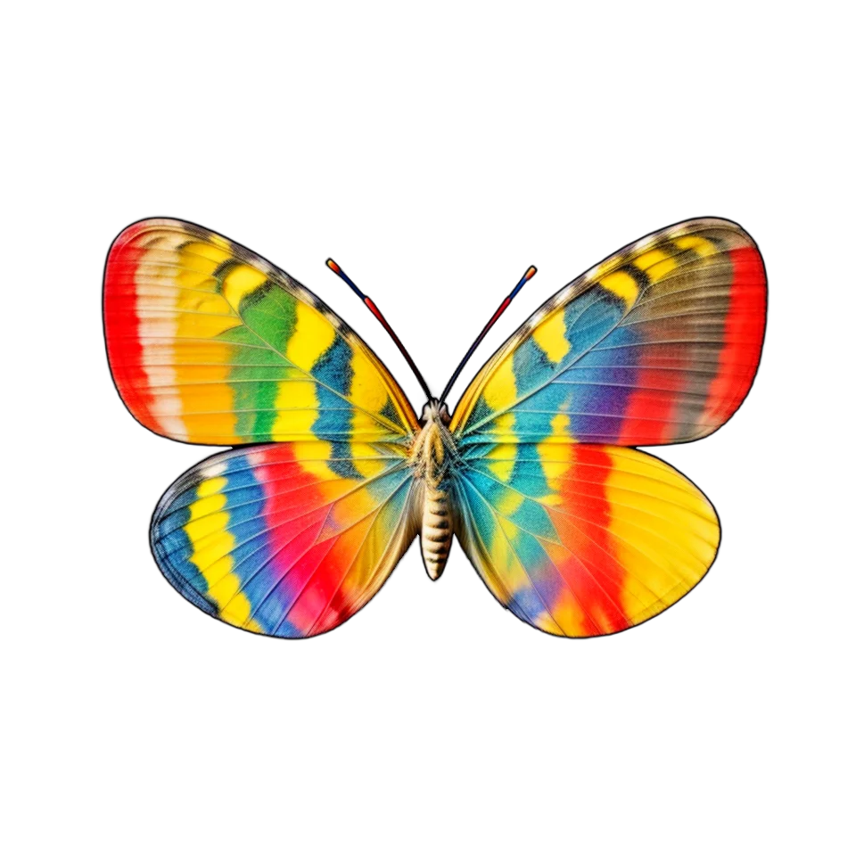 Butterfly Image