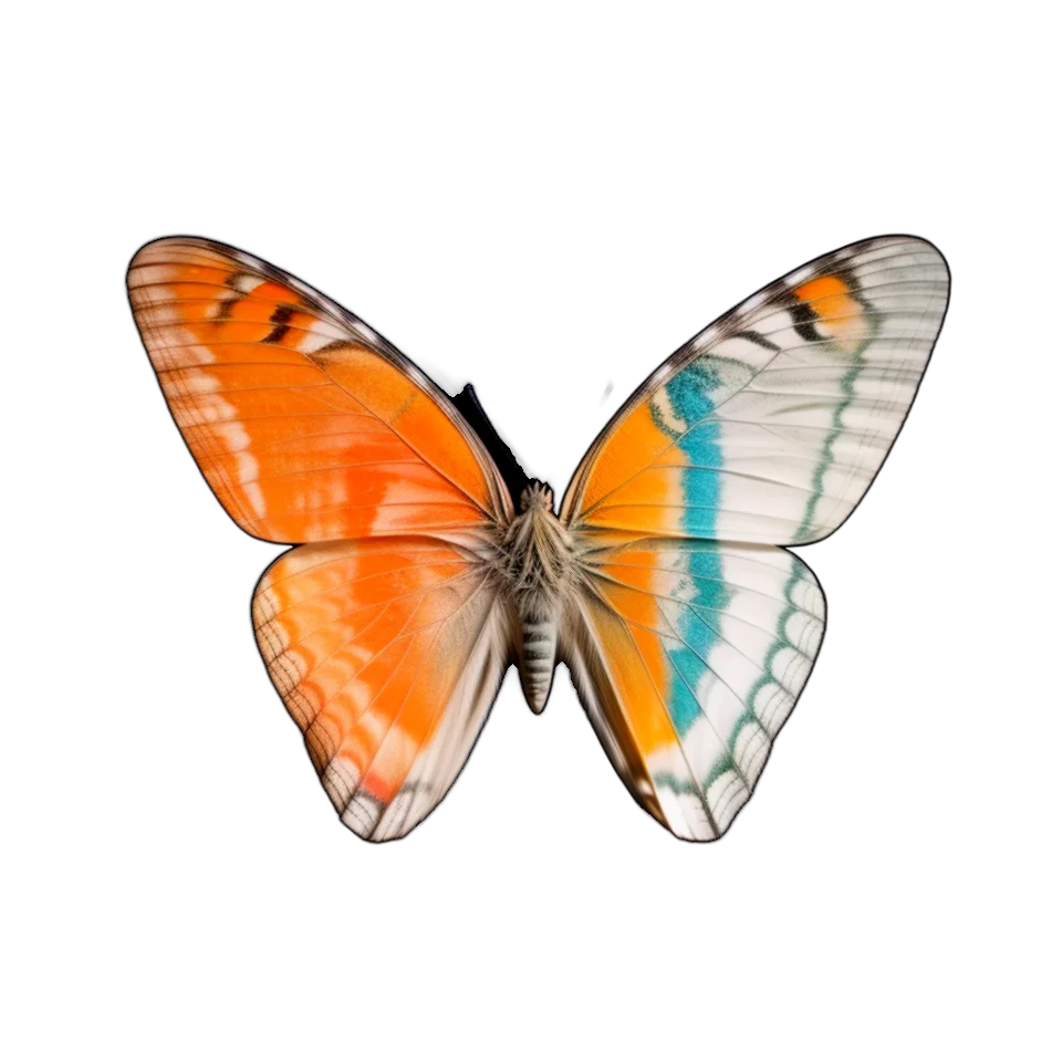Butterfly Image