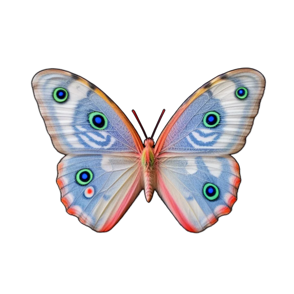 Butterfly Image