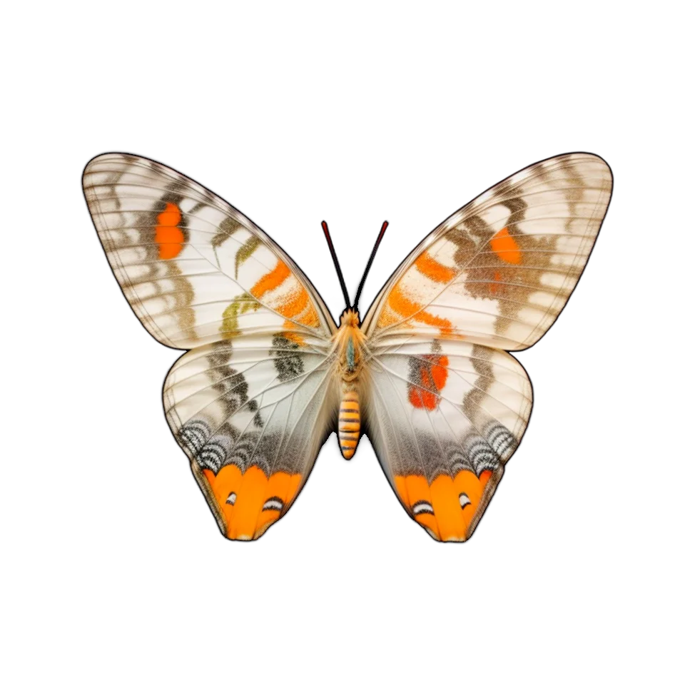 Butterfly Image