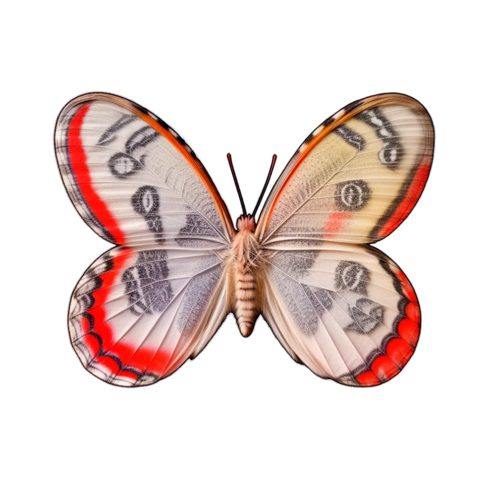 Butterfly Image