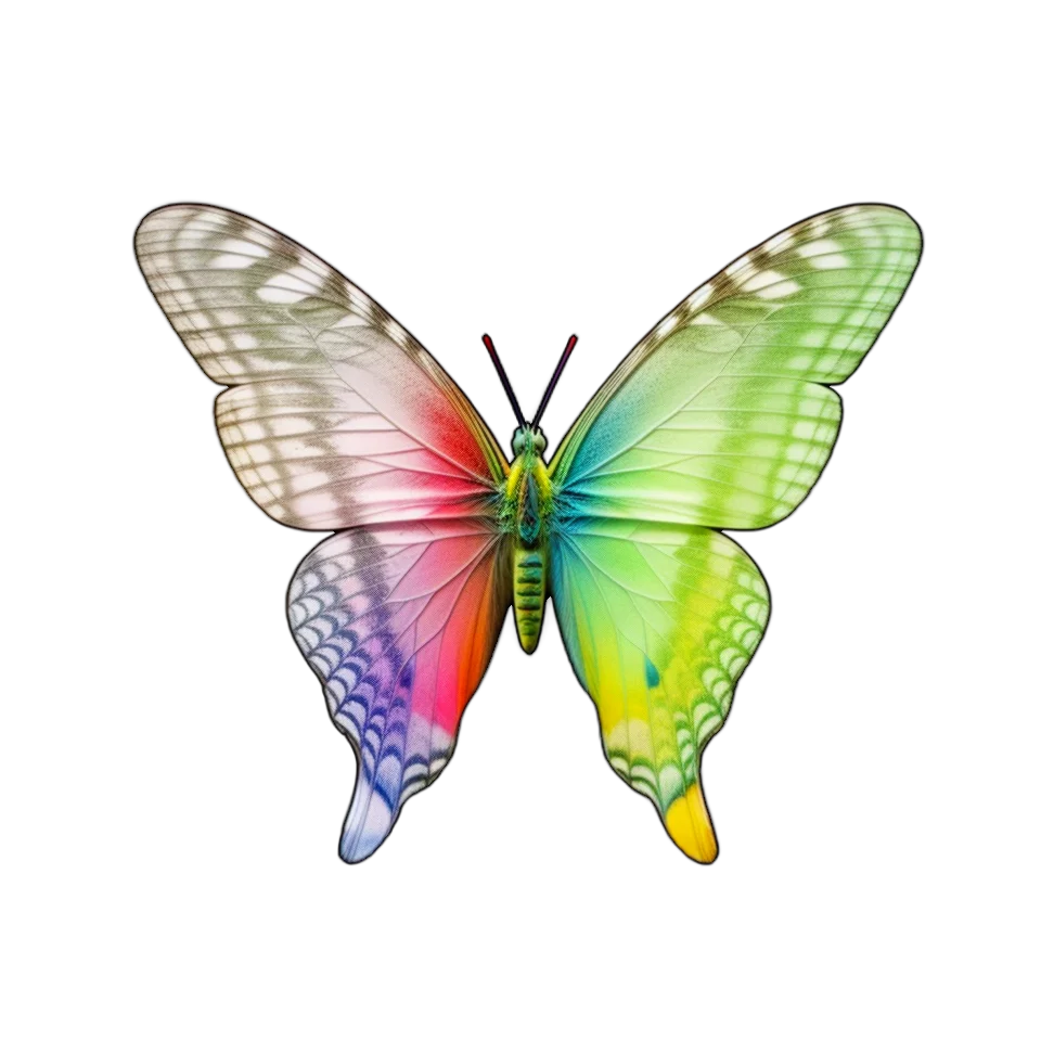 Butterfly Image
