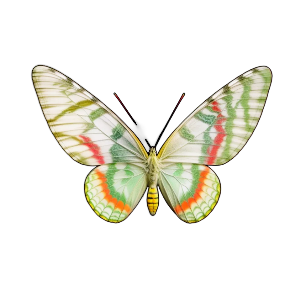 Butterfly Image