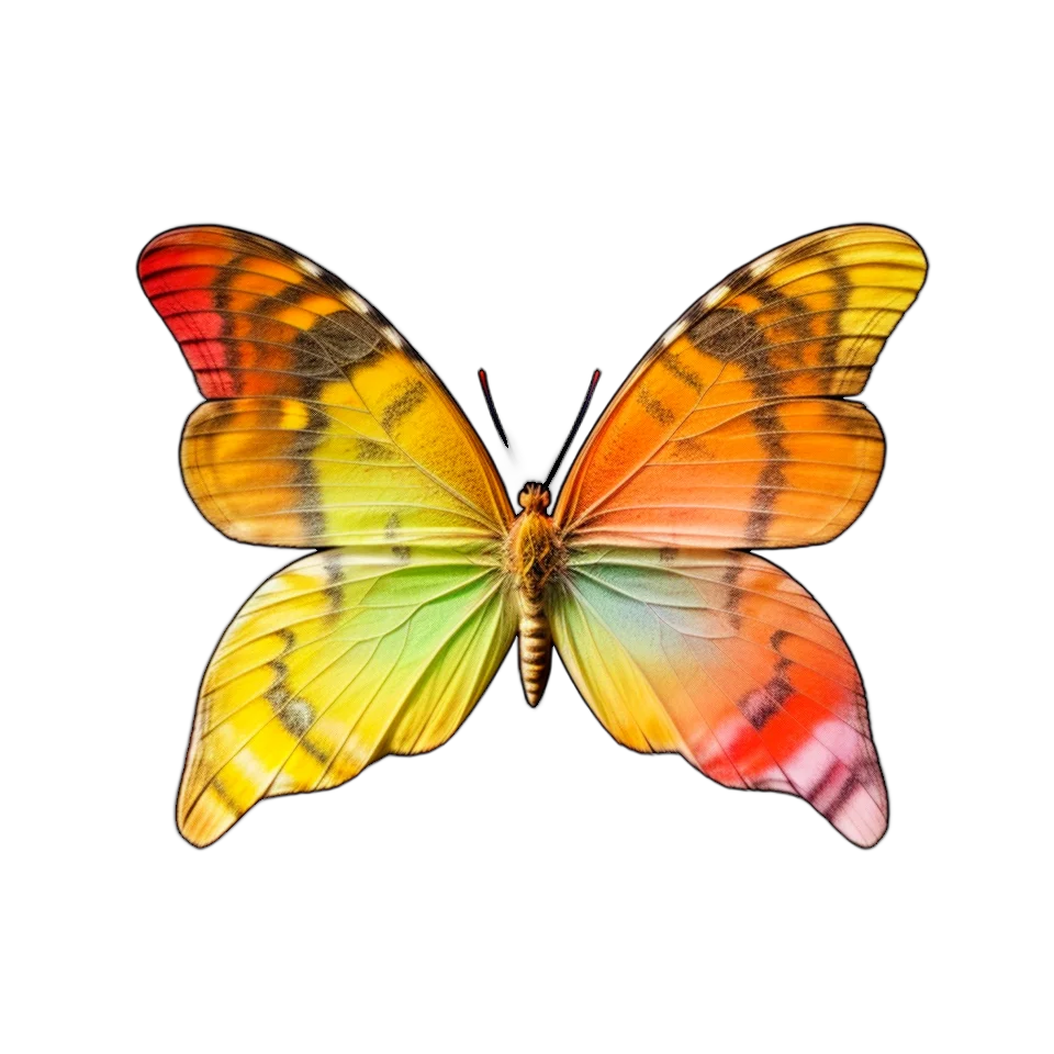 Butterfly Image