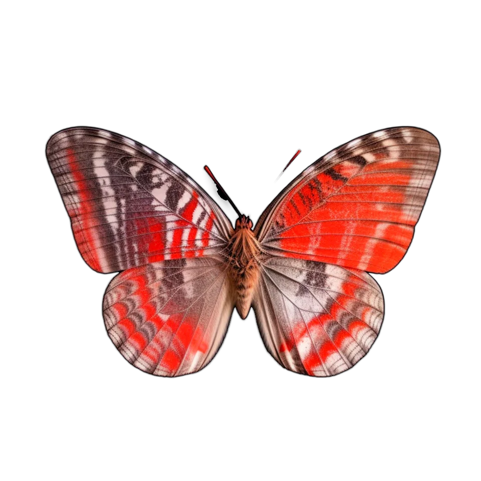 Butterfly Image
