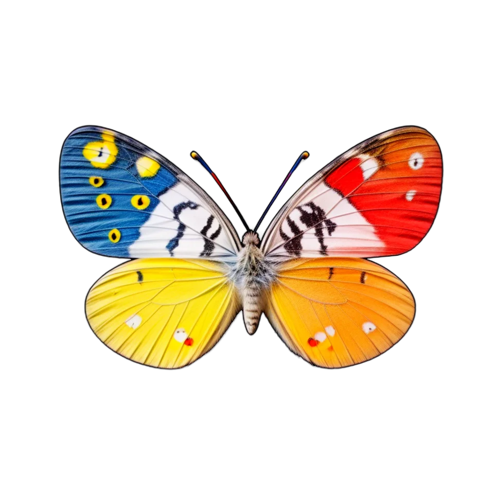 Butterfly Image