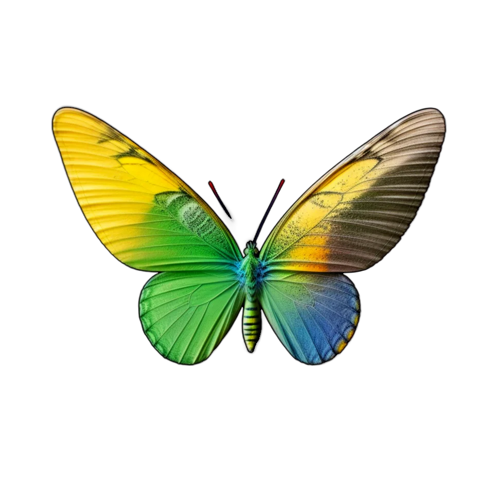 Butterfly Image