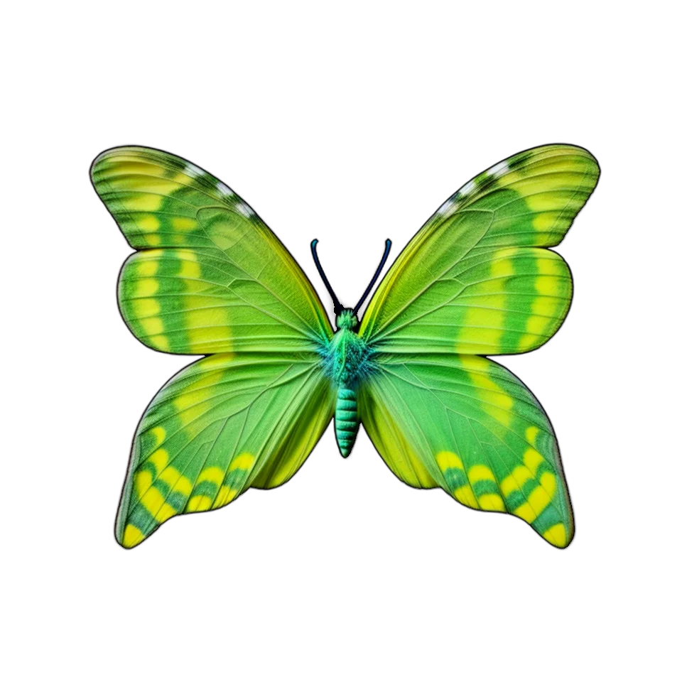 Butterfly Image