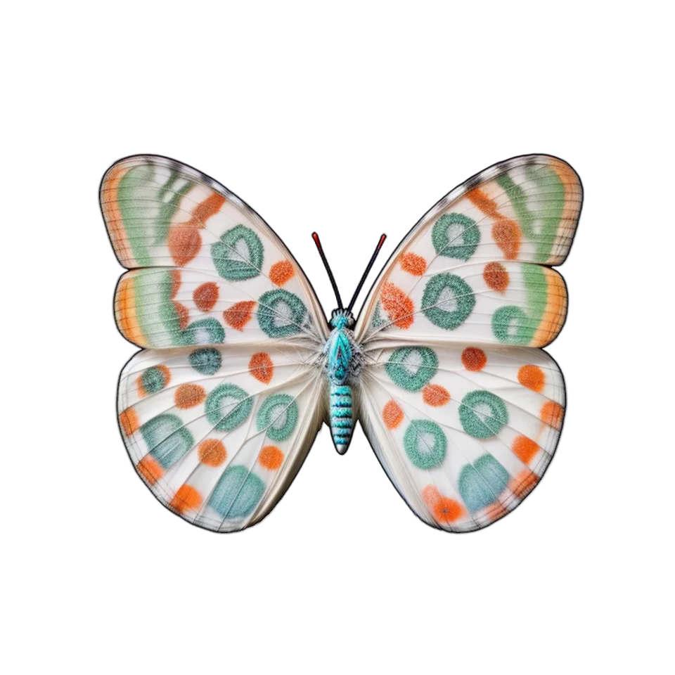 Butterfly Image